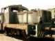 Diesel BR 312